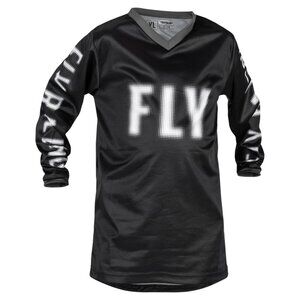 FLY Racing Youth Jersey - Size YS